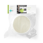 Nedis Utloppsslang Reducer | 125 - 100 mm | Torktumlare