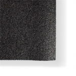 Nedis Anti-vibrationsmatta | Passar till: Washing Machine | Gummi Nedis Anti-vibrationsmatta | Passar till: Washing Machine | Gummi