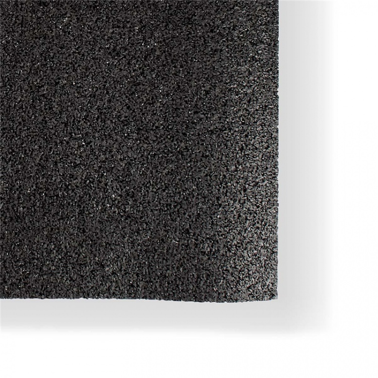 Nedis Anti-vibrationsmatta | Passar till: Washing Machine | Gummi Nedis Anti-vibrationsmatta | Passar till: Washing Machine | Gummi