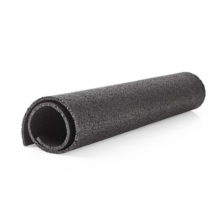 Nedis Anti-vibrationsmatta | Passar till: Washing Machine | Gummi Nedis Anti-vibrationsmatta | Passar till: Washing Machine | Gummi