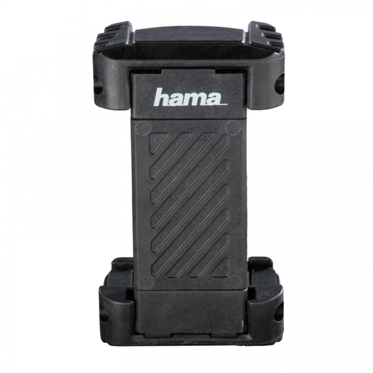 Hama Bordsstativ Kamera, Smartphone & GoPro FlexPro 27 cm Röd
