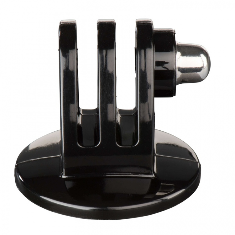 Hama Bordsstativ Kamera, Smartphone & GoPro FlexPro 27 cm Röd