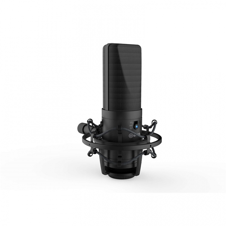 Boya Mikrofon By-M1000 Boya Mikrofon By-M1000