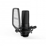 Boya Mikrofon By-M1000 Boya Mikrofon By-M1000