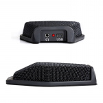 Boya Mikrofon Konferens By-Mc2