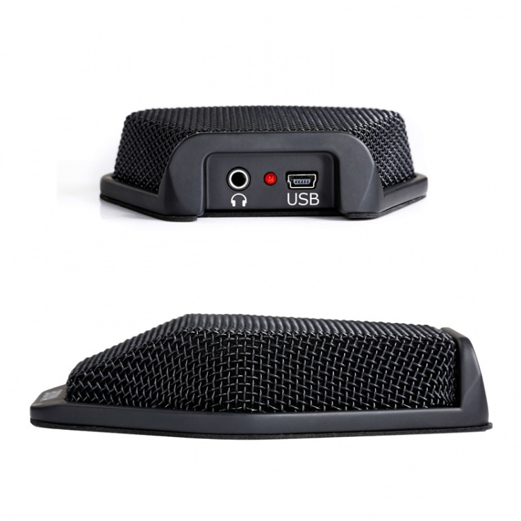 Boya Mikrofon Konferens By-Mc2