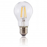 Hama Wifi Led-Lampa E27 Varmvit 7W Dimbar