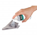 Hama Rengöringskit Vinylskivor Borste och Rengöringsmedel 100 ml Hama Rengöringskit Vinylskivor Borste och Rengöringsmedel 100 ml