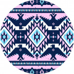 PopSockets Thunderbird Grip med Ställfunktion