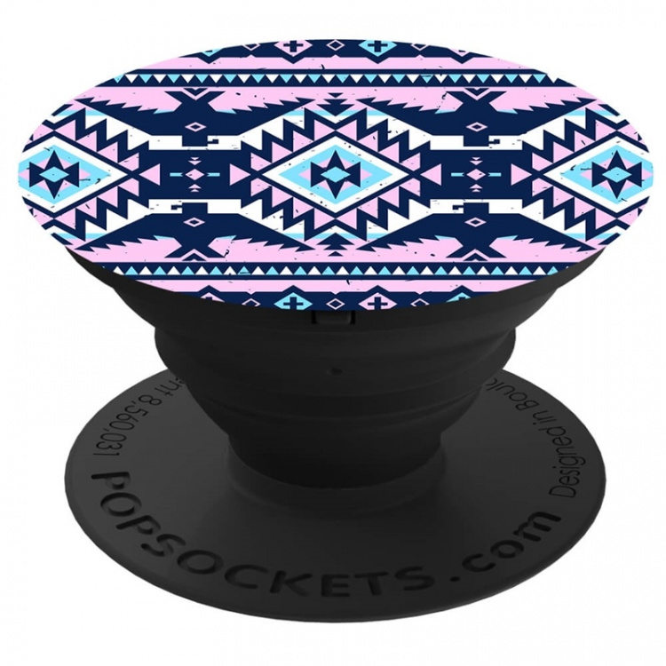 PopSockets Thunderbird Grip med Ställfunktion