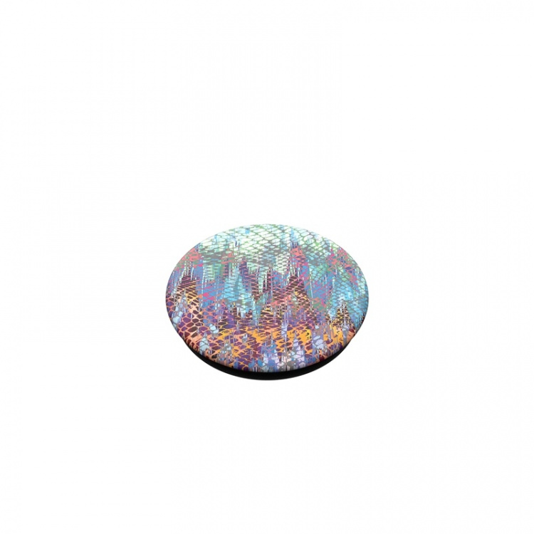 PopSockets Chimera Avtagbart Grip med Ställfunktion