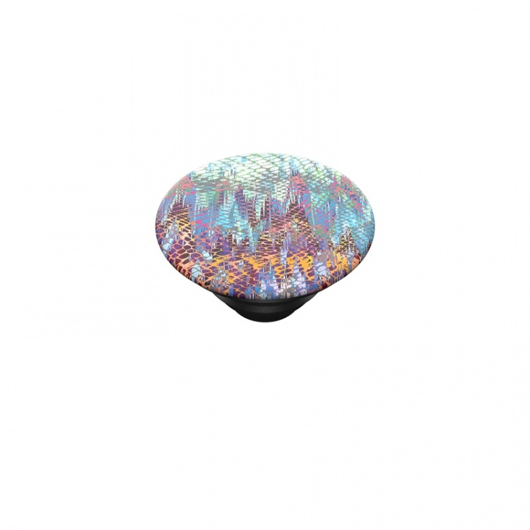 PopSockets Chimera Avtagbart Grip med Ställfunktion