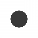 Popsockets Black Grip med Ställfunktion