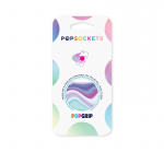 PopSockets Metamorphic Avtagbart Grip med Ställfunktion