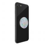PopSockets Opal Avtagbart Grip med Ställfunktion PopSockets Opal Avtagbart Grip med Ställfunktion