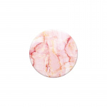 Popsockets Rose Marble Avtagbart Grip Med Ställfunktion Popsockets Rose Marble Avtagbart Grip Med Ställfunktion