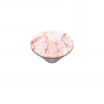 Popsockets Rose Marble Avtagbart Grip Med Ställfunktion Popsockets Rose Marble Avtagbart Grip Med Ställfunktion
