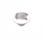 PopSockets Cat Nap Avtagbart Grip med Ställfunktion PopSockets Cat Nap Avtagbart Grip med Ställfunktion