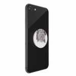 PopSockets Cat Nap Avtagbart Grip med Ställfunktion PopSockets Cat Nap Avtagbart Grip med Ställfunktion