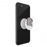 PopSockets Cat Nap Avtagbart Grip med Ställfunktion PopSockets Cat Nap Avtagbart Grip med Ställfunktion
