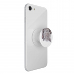PopSockets Cat Nap Avtagbart Grip med Ställfunktion PopSockets Cat Nap Avtagbart Grip med Ställfunktion