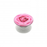 Popsockets Rose All Day Avtagbart Grip Med Ställfunktion