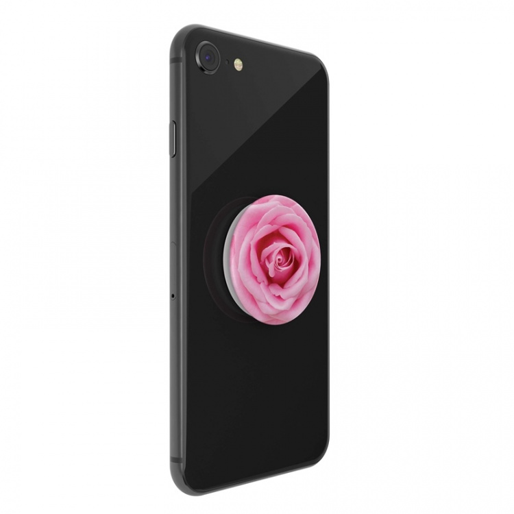Popsockets Rose All Day Avtagbart Grip Med Ställfunktion