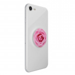 Popsockets Rose All Day Avtagbart Grip Med Ställfunktion