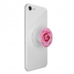 Popsockets Rose All Day Avtagbart Grip Med Ställfunktion