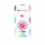 Popsockets Rose All Day Avtagbart Grip Med Ställfunktion