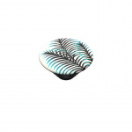 PopSockets Pacific Palm Avtagbart Grip med Ställfunktion PopSockets Pacific Palm Avtagbart Grip med Ställfunktion