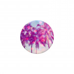 PopSockets Venice Beach Avtagbart Grip med Ställfunktion PopSockets Venice Beach Avtagbart Grip med Ställfunktion