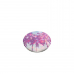 PopSockets Venice Beach Avtagbart Grip med Ställfunktion PopSockets Venice Beach Avtagbart Grip med Ställfunktion