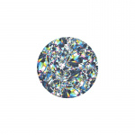 PopSockets Facet Gloss POPTOP endast lös Top