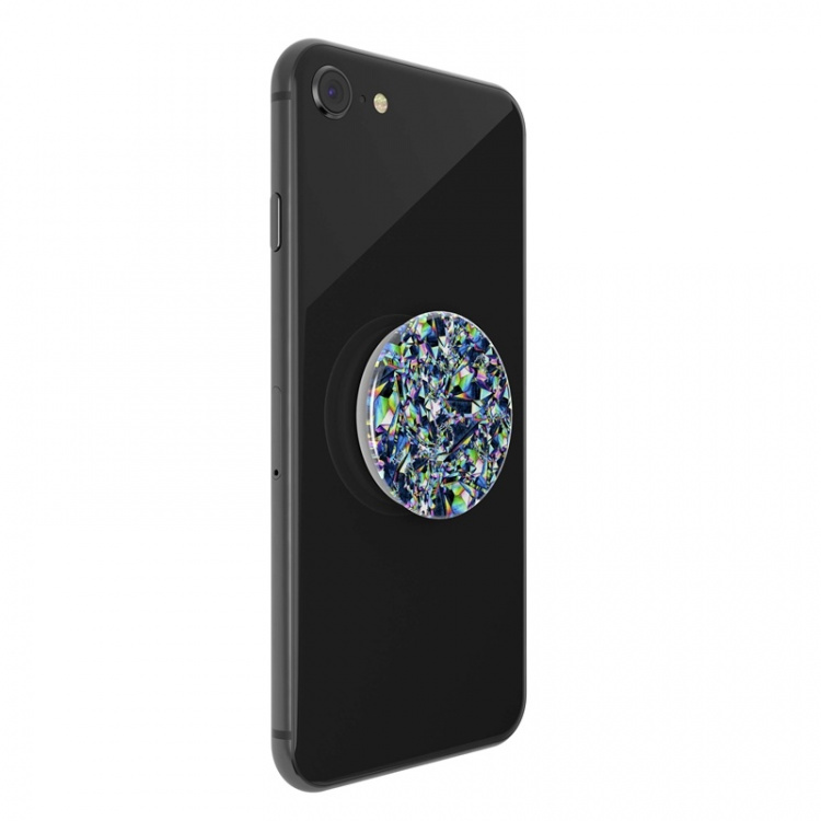 PopSockets Facet Gloss POPTOP endast lös Top