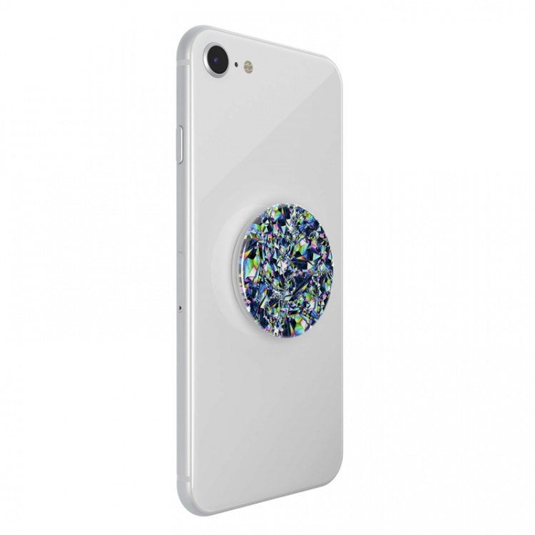 PopSockets Facet Gloss POPTOP endast lös Top