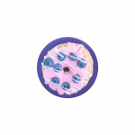 PopSockets Blueberry Donut POPTOP endast lös Top