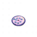 PopSockets Blueberry Donut POPTOP endast lös Top