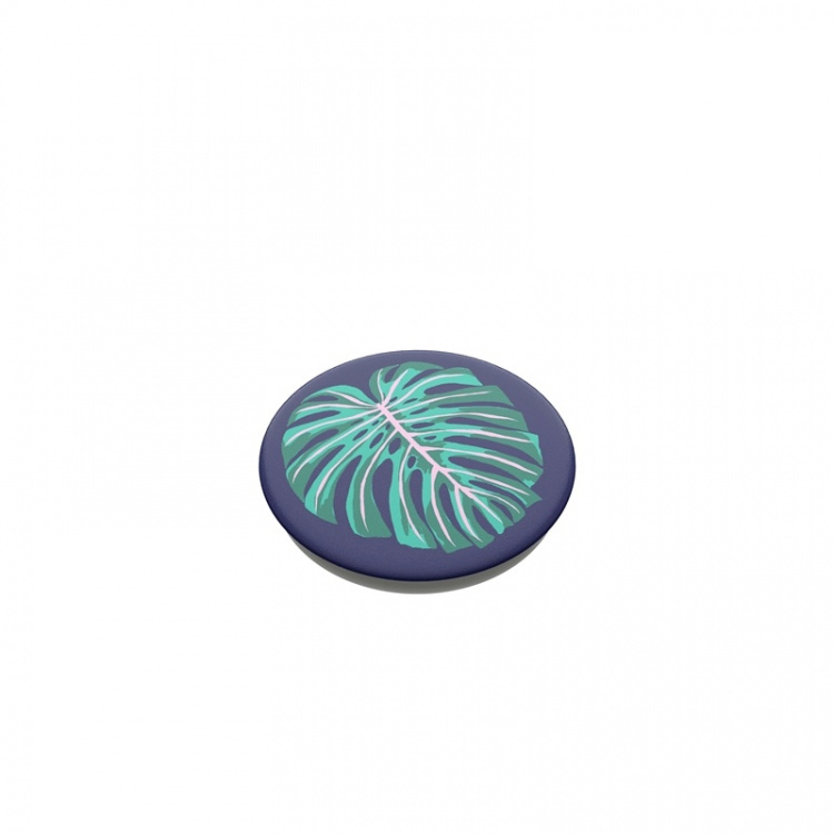 PopSockets Vintage Palm Leaf POPTOP endast lös Top