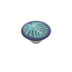 PopSockets Vintage Palm Leaf POPTOP endast lös Top