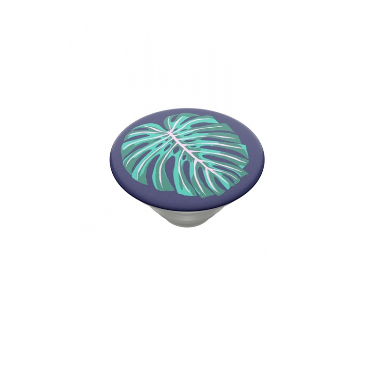 PopSockets Vintage Palm Leaf POPTOP endast lös Top