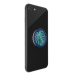 PopSockets Vintage Palm Leaf POPTOP endast lös Top
