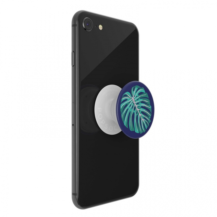 PopSockets Vintage Palm Leaf POPTOP endast lös Top