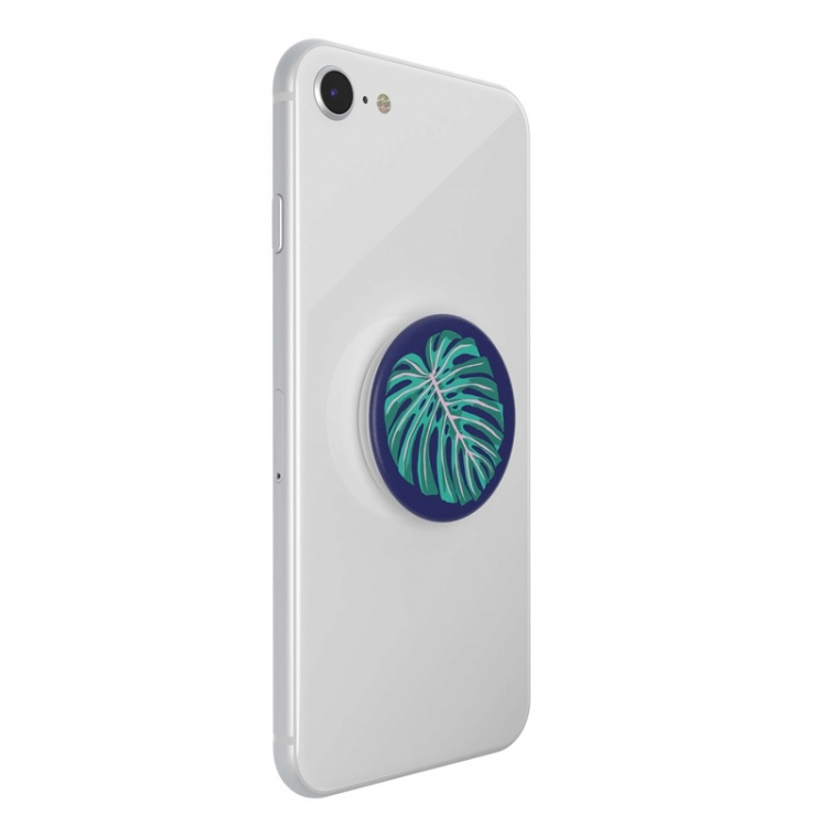 PopSockets Vintage Palm Leaf POPTOP endast lös Top