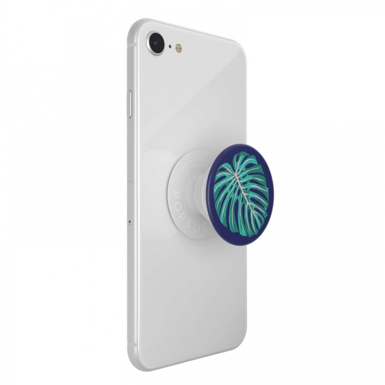 PopSockets Vintage Palm Leaf POPTOP endast lös Top