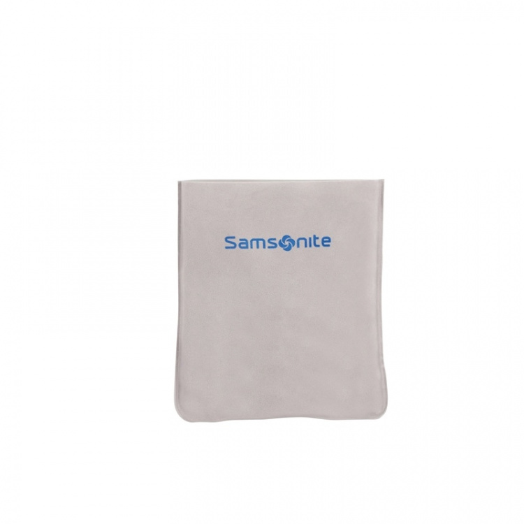Samsonite Travel Kudde Uppblåsbar Kudde