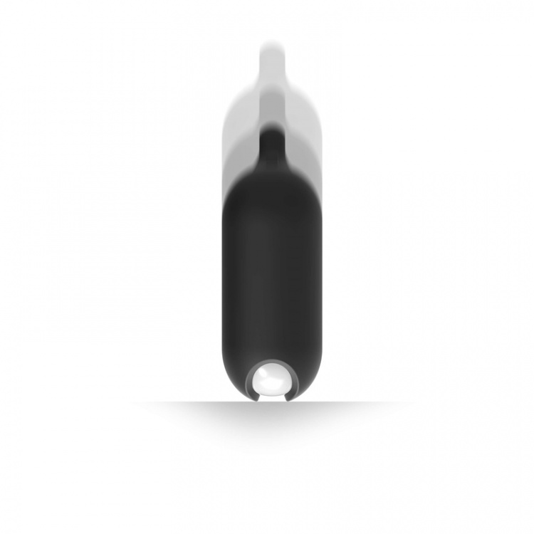 Elago Skyddsväska för Airpod Vattentät med Hängare Svart Elago Skyddsväska för Airpod Vattentät med Hängare Svart