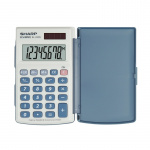 Sharp Kalkylator El243S