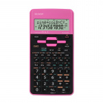 Sharp Kalkylator EL531THBPK Sharp Kalkylator EL531THBPK