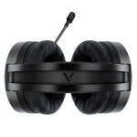 VPRO Headset 7.1 Gaming VH530 Svart VPRO Headset 7.1 Gaming VH530 Svart